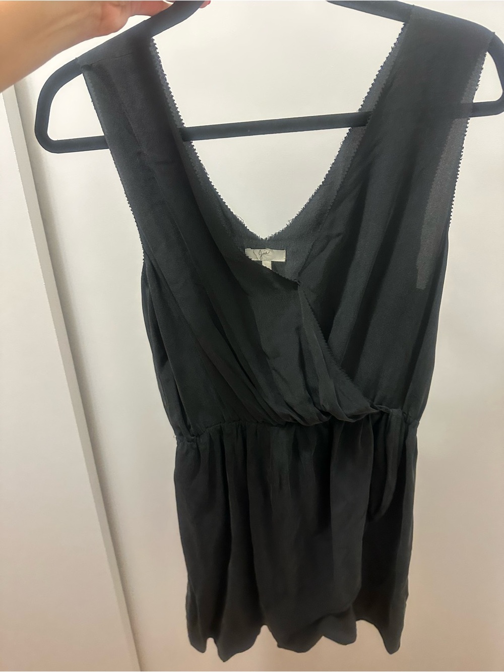 Joie Dress